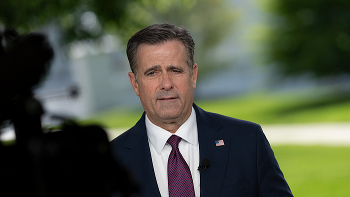 CIA Director Ratcliffe’s Moscow Mission: A Warning to Russia