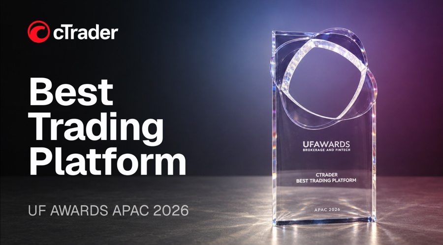cTrader Takes Home Best Trading Platform Award as Spotware Targets Broker Growth in Asia