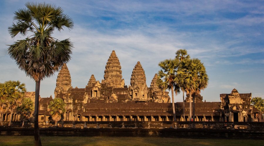 CXM Adds Cambodia to Its Global Footprint with New SERC Licence and 24/7 Gold Product