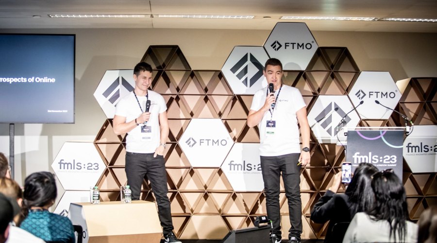 FTMO Reveals $422M OANDA Purchase Price, CySEC Gets New Chair, and Several Brokers Restructure Operations