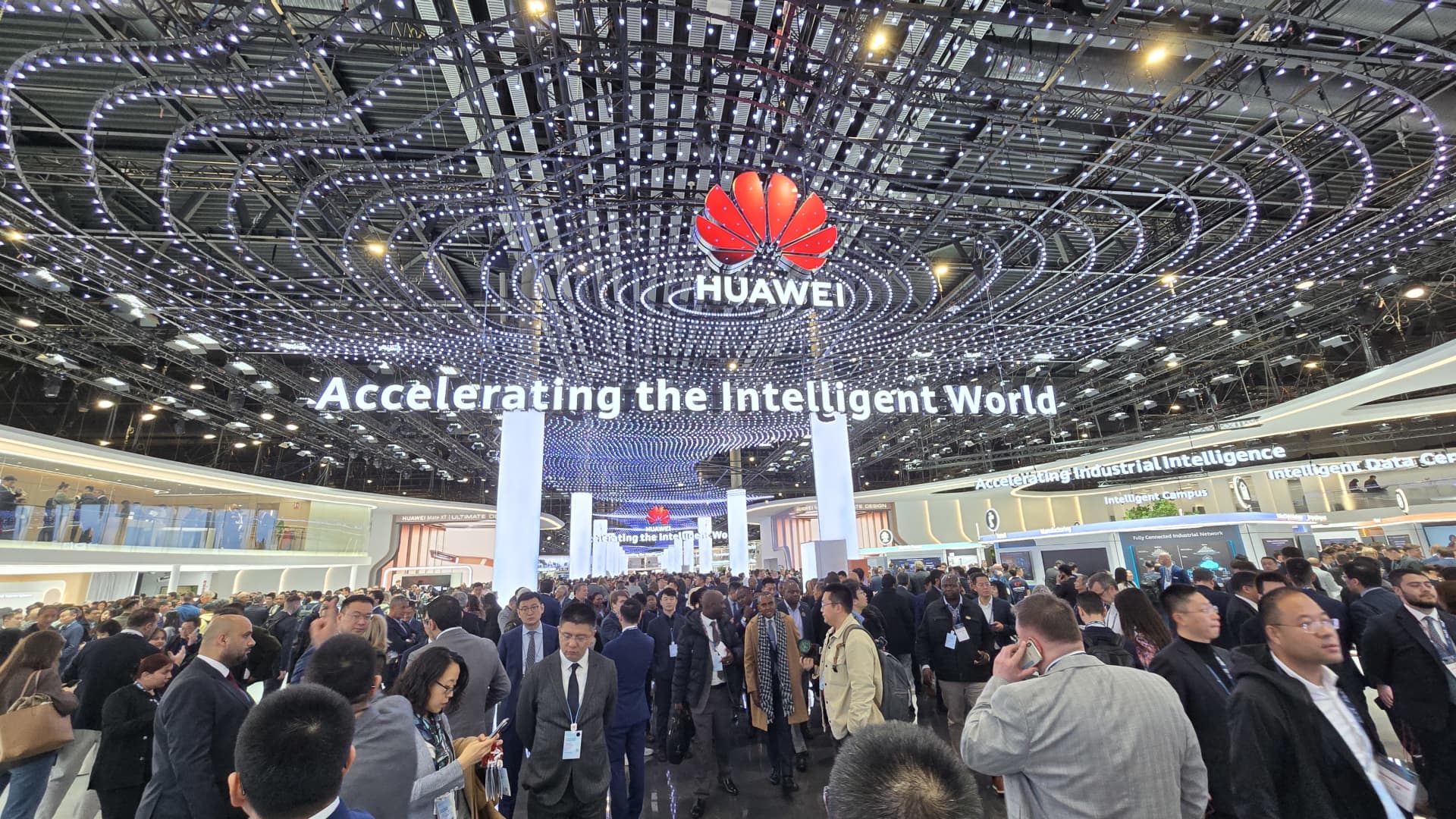 HP Secures Global License for Huawei Wi‑Fi Patents Amid U.S. Blacklist