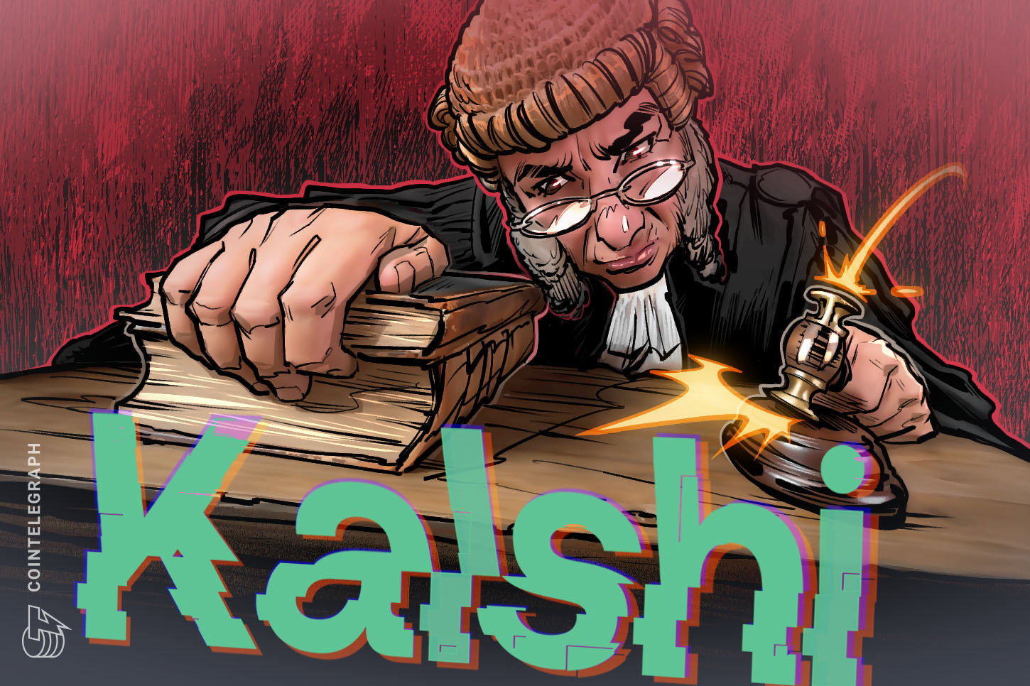 Kalshi's Federal Jurisdiction Bid Rejected in 6th Circuit, Heightening Supreme Court Odds