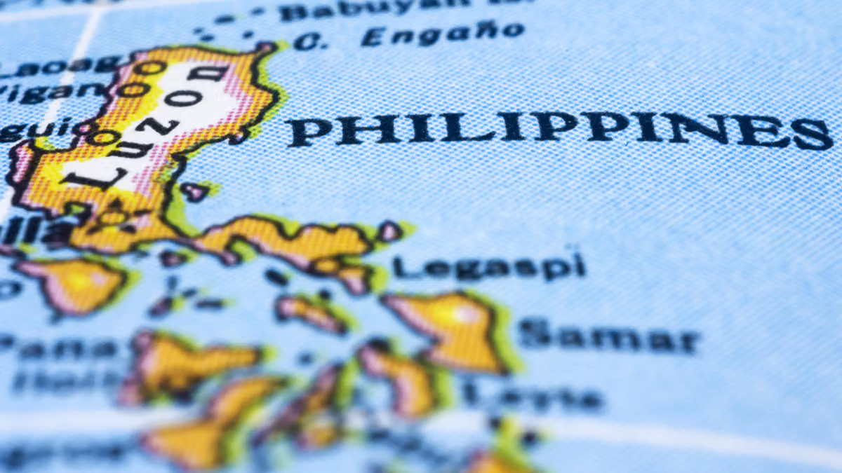 Philippines' Top Crypto Exchange Coins.ph Faces Potential License Revocation Over Gambling Ties